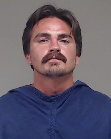 Gomez, Joel Ramiro booking photo