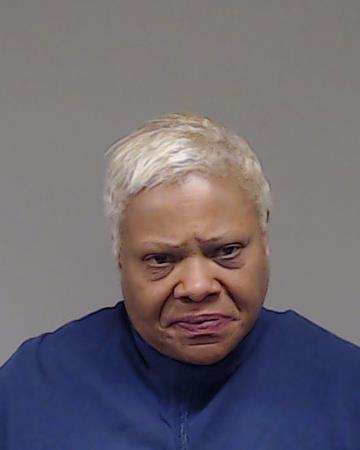 Porter, Alfie Monique booking photo