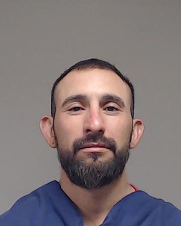 Patino, Juan Rogelio booking photo