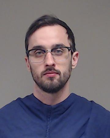 Charron, Brandon Alexander booking photo