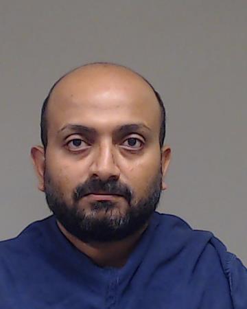 Meghpara, Paras Karshan booking photo