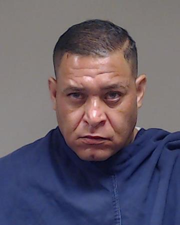 Valdez, Jerete Michael booking photo