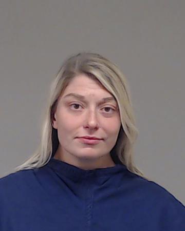 Ferch, Mackenzie Rohde booking photo