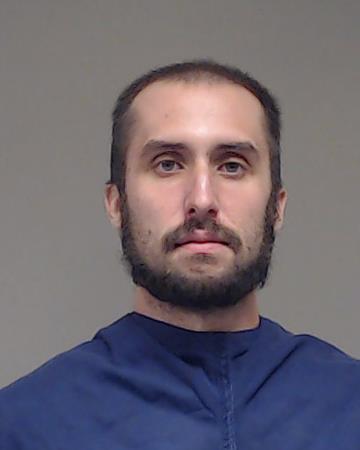 Loker, Joseph Quentin booking photo