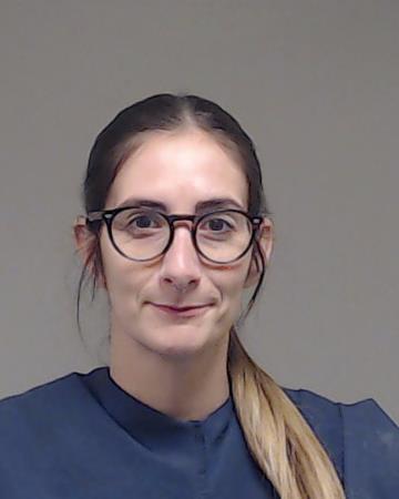 Lake, Ashley Nicole booking photo