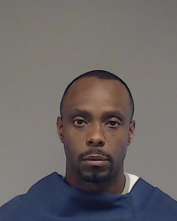 Murphy, Anthony Earl booking photo