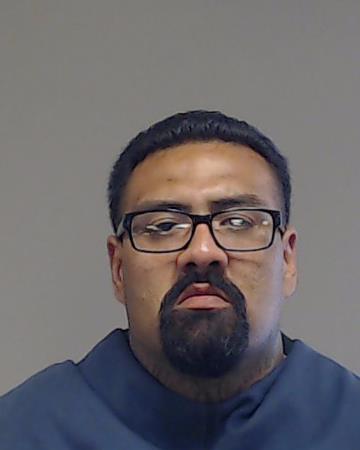 Estrada, Edwin Oswaldo booking photo