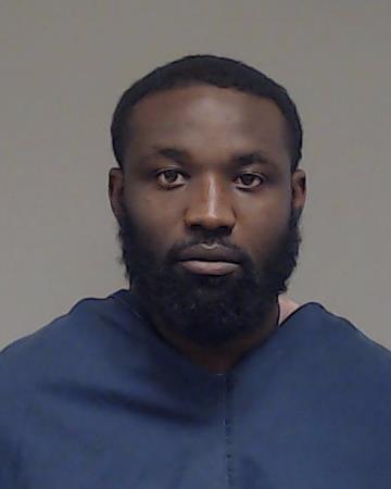 Polidore, Diamante Tjohn booking photo