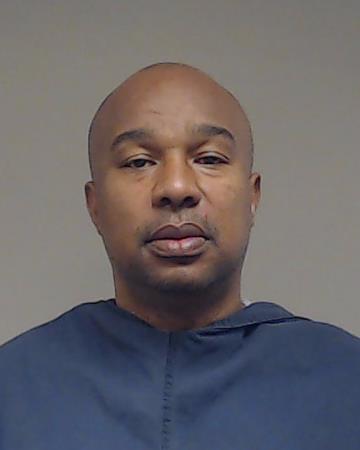 Ira, Davis Morya booking photo