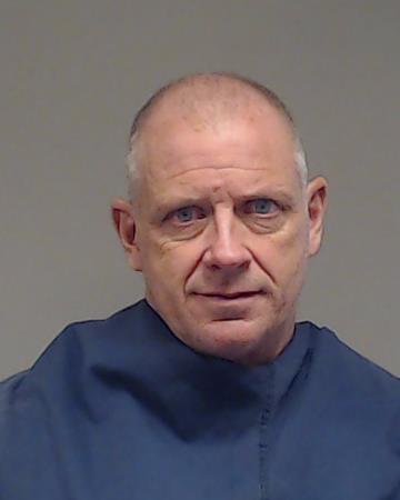 Fisher, Shawn Eugene booking photo