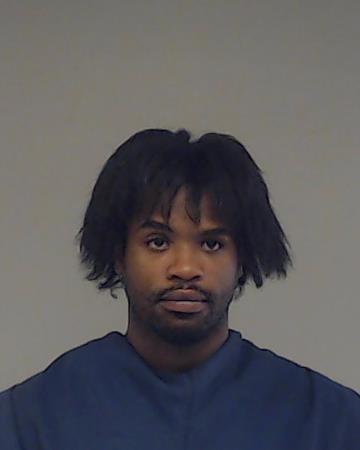 Gray, Stanley Joseph booking photo