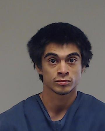 Jasso, Angel Guadalupe booking photo