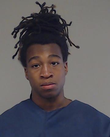 Fontnette, Rayvin Tramaine Lakeith booking photo