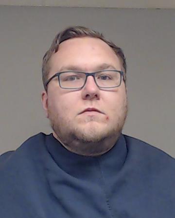 Tidwell, Theodore Tilton booking photo