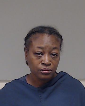 Neal, Laquanda Marrie booking photo