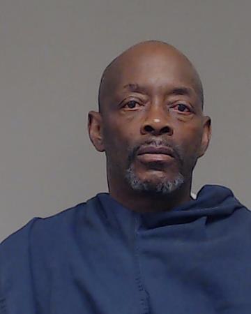 Hollins, Roland Glen booking photo