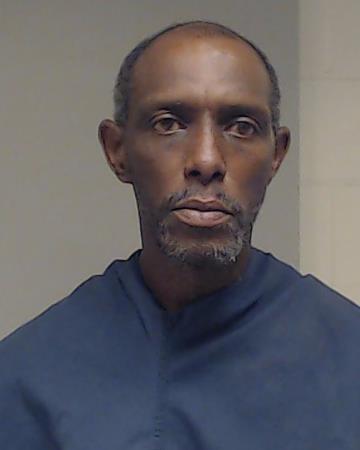 Brown, Franklin Lee, Jr. booking photo