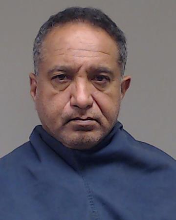 Hamdani, Mumtae booking photo