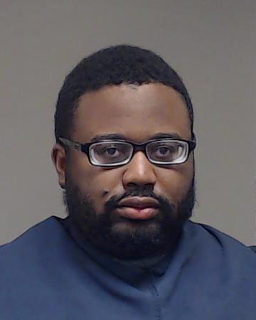 MARSHALL, ZACHERY booking photo