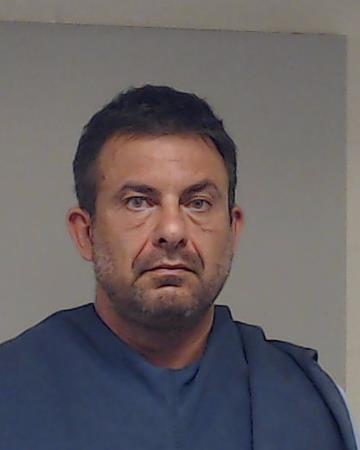 PHILLIPS, MARICIO booking photo