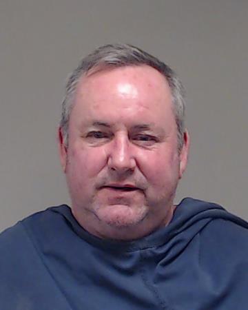 Finley, Donald Joseph booking photo