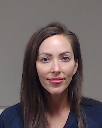 Buchanan, Robin Leann booking photo