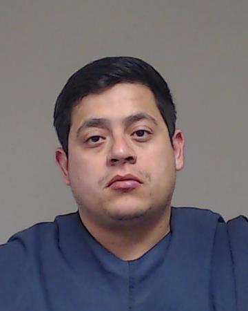 Ramirez, Carlos Alfredo booking photo