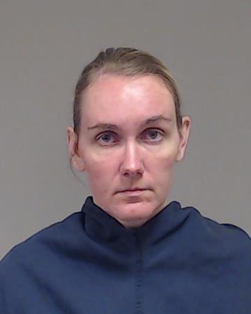 Smith, Jessica Lynn booking photo