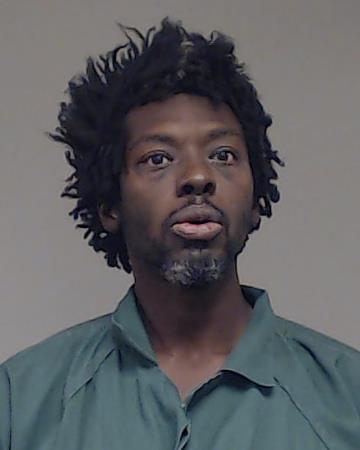 Jenkins, Jeremy Shannon booking photo