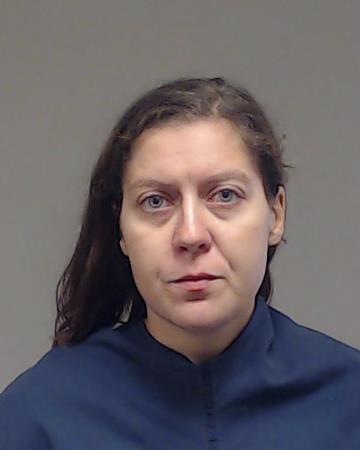 RISHER, ALANNA LYNN booking photo