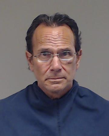 Sanchez, Ronald Vincent booking photo