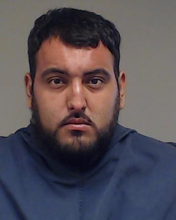 Aguilar, Rene Spencer booking photo