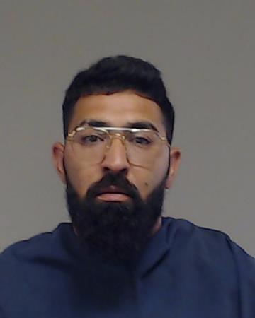 Nistor-Birta, Dumitru booking photo