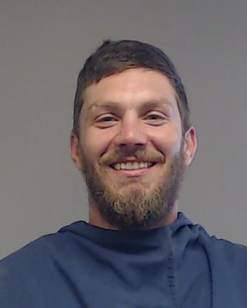 Scribner, Kirk Dale booking photo