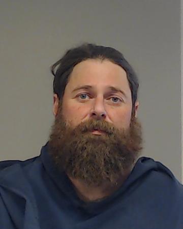 Gabrielli, Ross Anthony booking photo