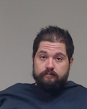 Smith, Bryant Mckinley booking photo