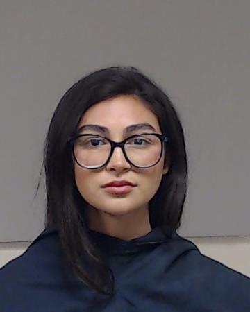 Merrick, Brittney Alexandria booking photo