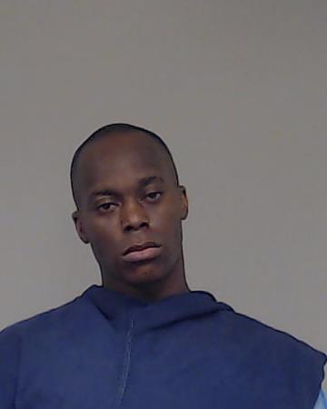 ABRON, PATRICK COURTNEY booking photo