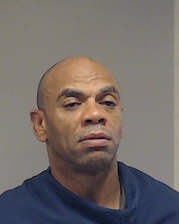 Truitt, Curry Devon booking photo