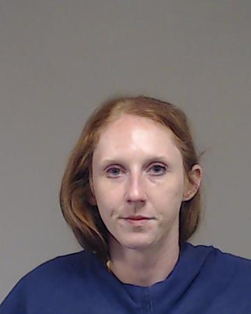 Ferrell, Elizabeth Joyce booking photo