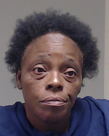 King, Arbrenay Desha booking photo