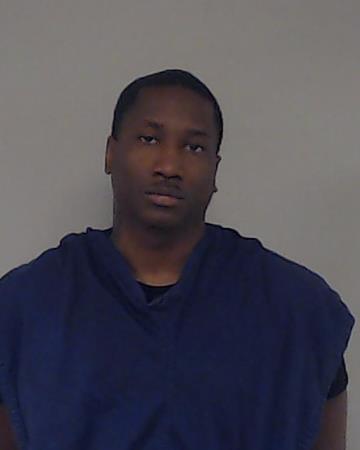 Aaron, Floyd Lee, III booking photo