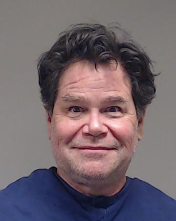 Frisbie, Curtis Lynn, III booking photo