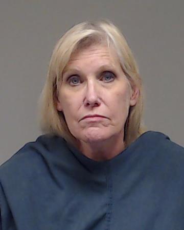 Pruitt, Kathi Lee booking photo