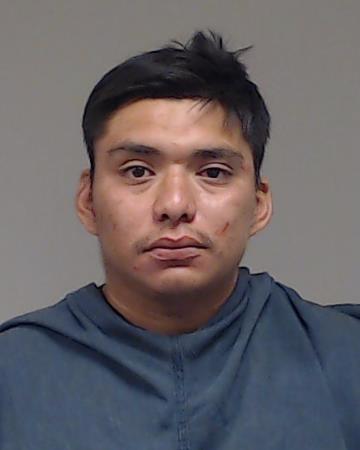 Zage-Trujillo, Ruben booking photo