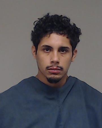 Quintero, Miguel, Jr. booking photo