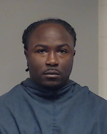 WASHINGTON, CHASE ALEXANDER booking photo