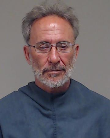 Doyle, Darren Patrick booking photo