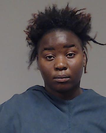 PRICE, DAHMYA DENASIA booking photo
