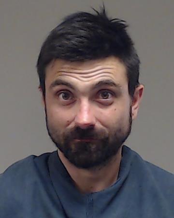 Layne, Kyle Eugene booking photo